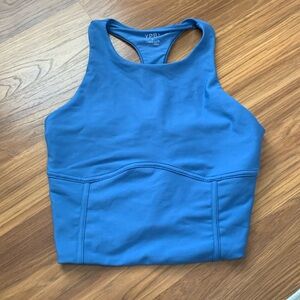 Like new Abercrombie workout tank